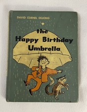 Vintage The Happy Birthday