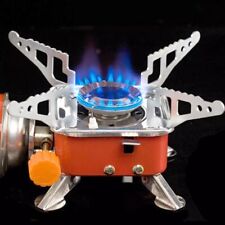 Portable Camping Gas Stove