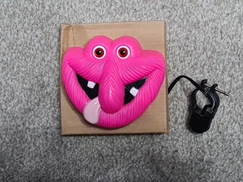 Retro 1990s rare - 1990s, monster