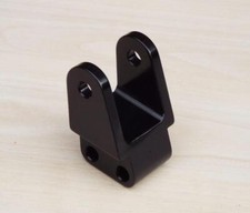 NEW - KONA 2007 COILER & COILAIR - OB CL #1 - SHOCK CLEVIS / MOUNTING BRACKET