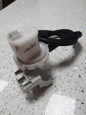 Bosch Pressure Sensor / Level Switch from Maxx 8 Washing Machine. WAK28160GB/03