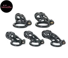 Cobra Cage V1 3D Nylon Resin