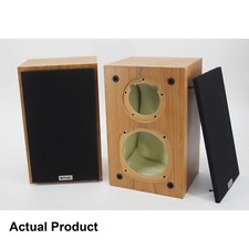ProAc Tablette 10 Signature Speaker Cabinet Pair For High End Hifi Enclosure Box