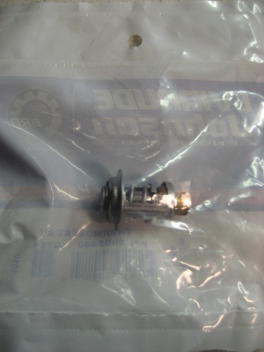 Evinrude johnson 6hp through - evinrude,
