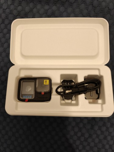Gopro hero black brand - black,