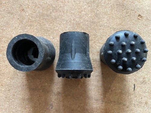 Heavy duty rubber - ,