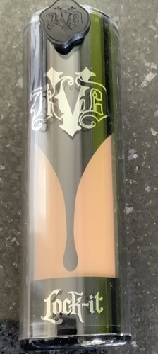 Kat von lock foundation - lock,