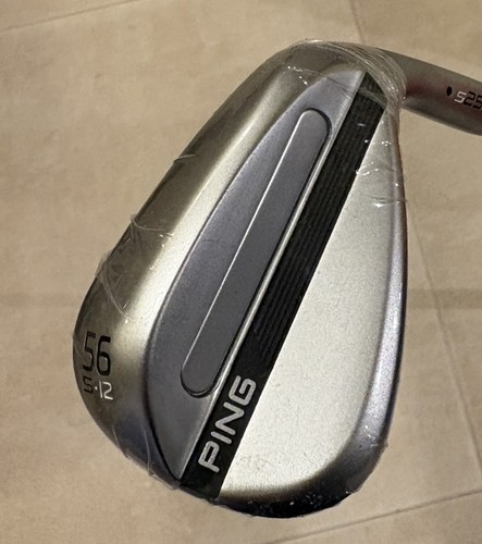 Ping s259 deg wedge - /, black