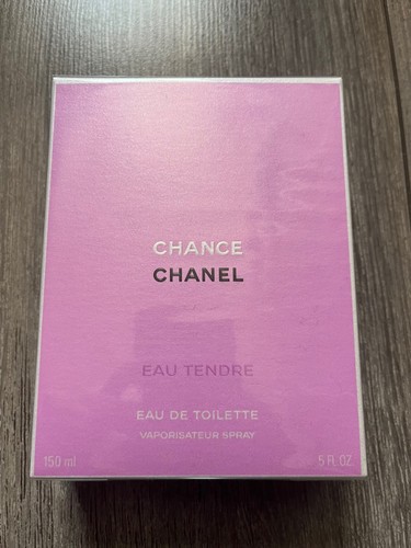 Chanel chance eau - chance,