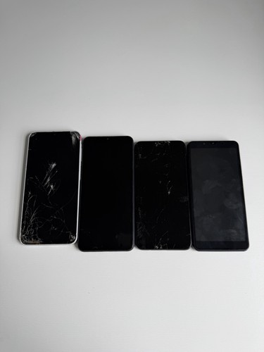 Samsung galaxy a13 job lot - a13,
