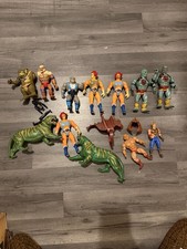 Masters Of The Universe He Man