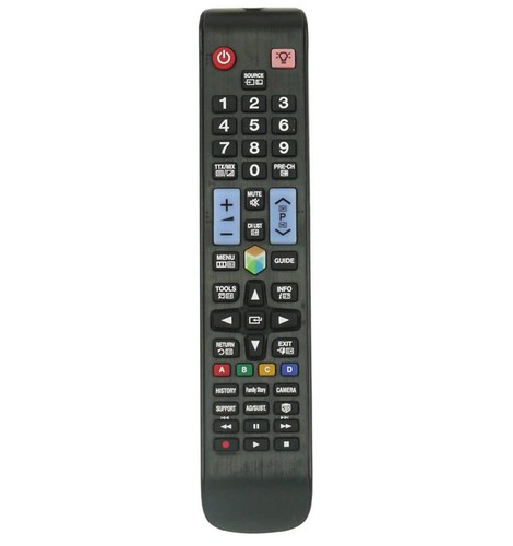 Aa59 00638a remote - aa59-00638a,