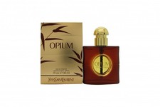 Yves Saint Laurent Opium Eau