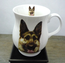 Vintage Mac Donald Leicester