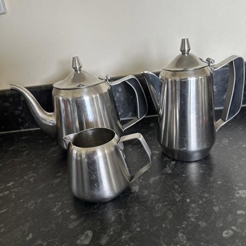 Vintage stainless steel - stainless,