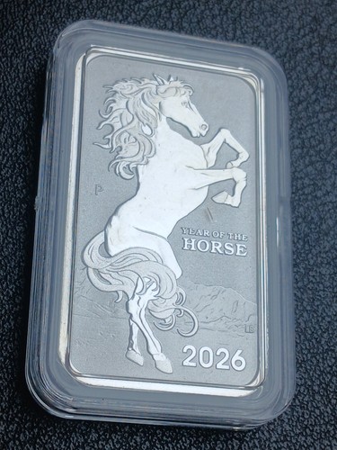 1oz 9999 fine - fine, 2026
