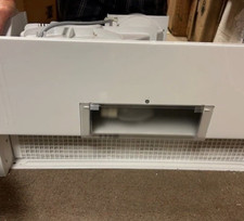 Neff D2613W0GB integrated