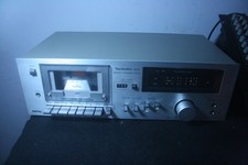 Technics m12 metal cro2 - technics,