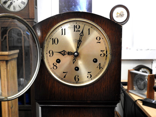 1930 w s cabinet - 1930's, c.w.s