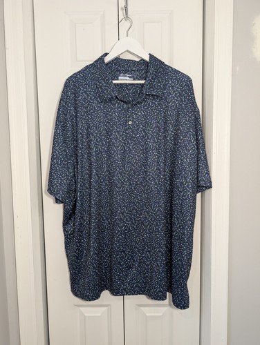 Ben hogan men size - men's, 3xl