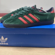 Adidas Spezial SPZL  Blackburn