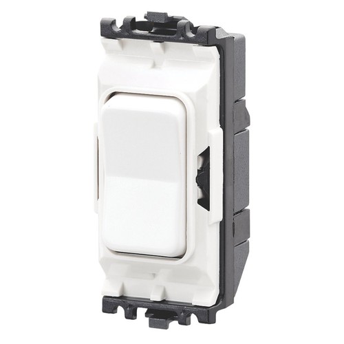 K4900whi grid plus amp - mk,