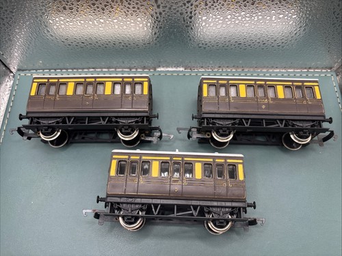 Hornby gauge r213 job lot - hornby,