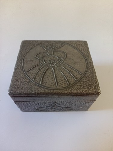 Antique arts crafts art - &,
