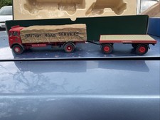 CORGI CLASSICS BRITISH ROAD