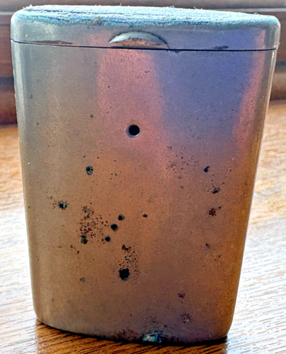 Antique instra wwi trench - antique,