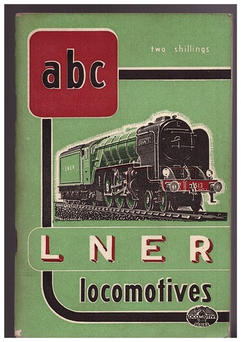 Ian allan abc - ian,