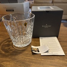 Waterford Crystal Universal