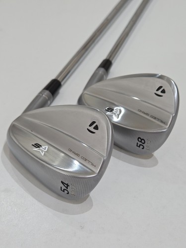 Taylormade mg5 wedge set 54 - taylormade, *