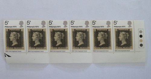 1970 philympia 835 5d - 1970,