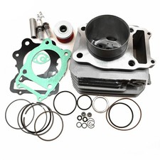 Cylinder Top End Rebuild