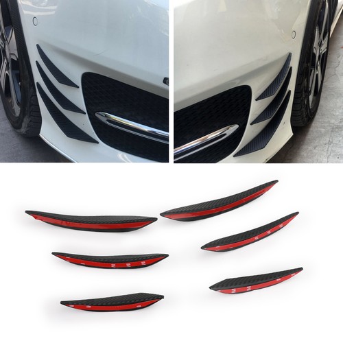Universal car auto front - 6x,