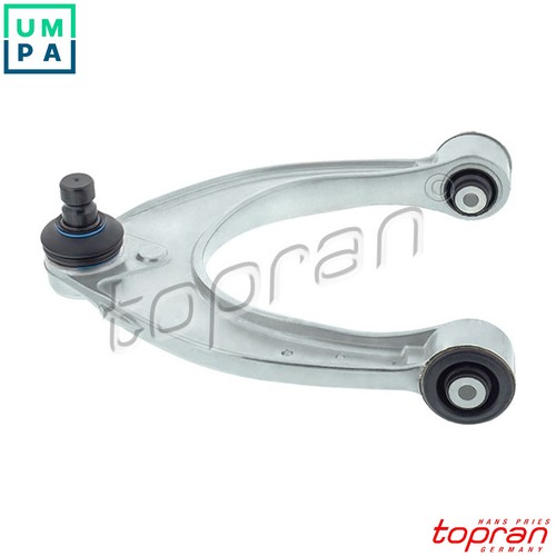 Controltrailing arm wheel - arm,