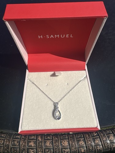 Brand new unworn - brand, h.samuel
