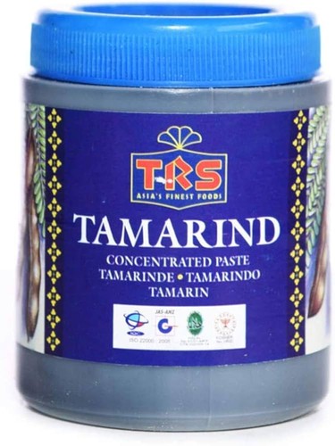 Trs tamarind concentrate - trs,