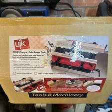 OTORO Compact Palm Router