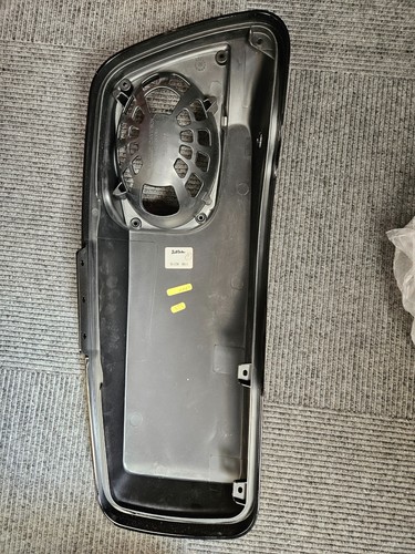 Genuine harley davidson - genuine, rh