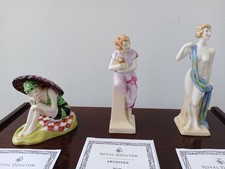 Royal doulton the - royal, bathers