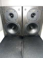 Gale Silver Monitor Bookshelf