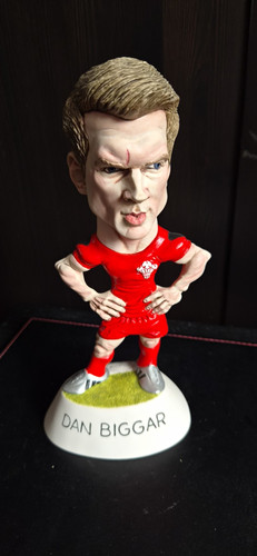 World groggs dan biggar - groggs,