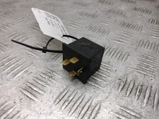 2009 YAMAHA CS 50 JOG   RELAY