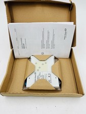 Endress Hauser Speisetrenner