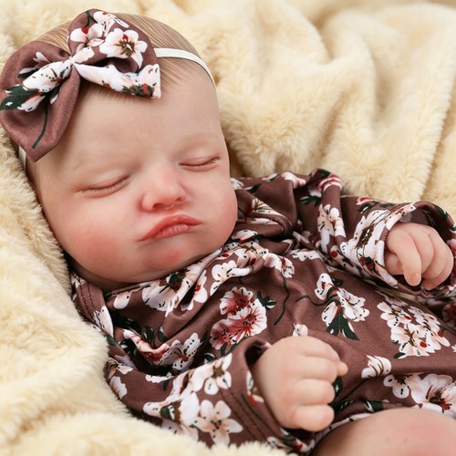 Realistic reborn baby dolls - reborn,