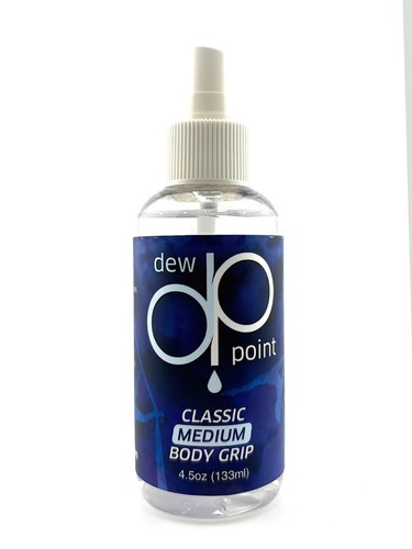 Dew point pole - pole, medium
