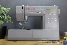 Singer Heavy Duty HD6605C
