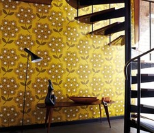 Orla kiely house - orla, sunflower